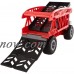Hot Wheels Monster Truck Monster Mover   569731921